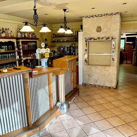 Pension Steakhaus Fuessen Luaran gambar