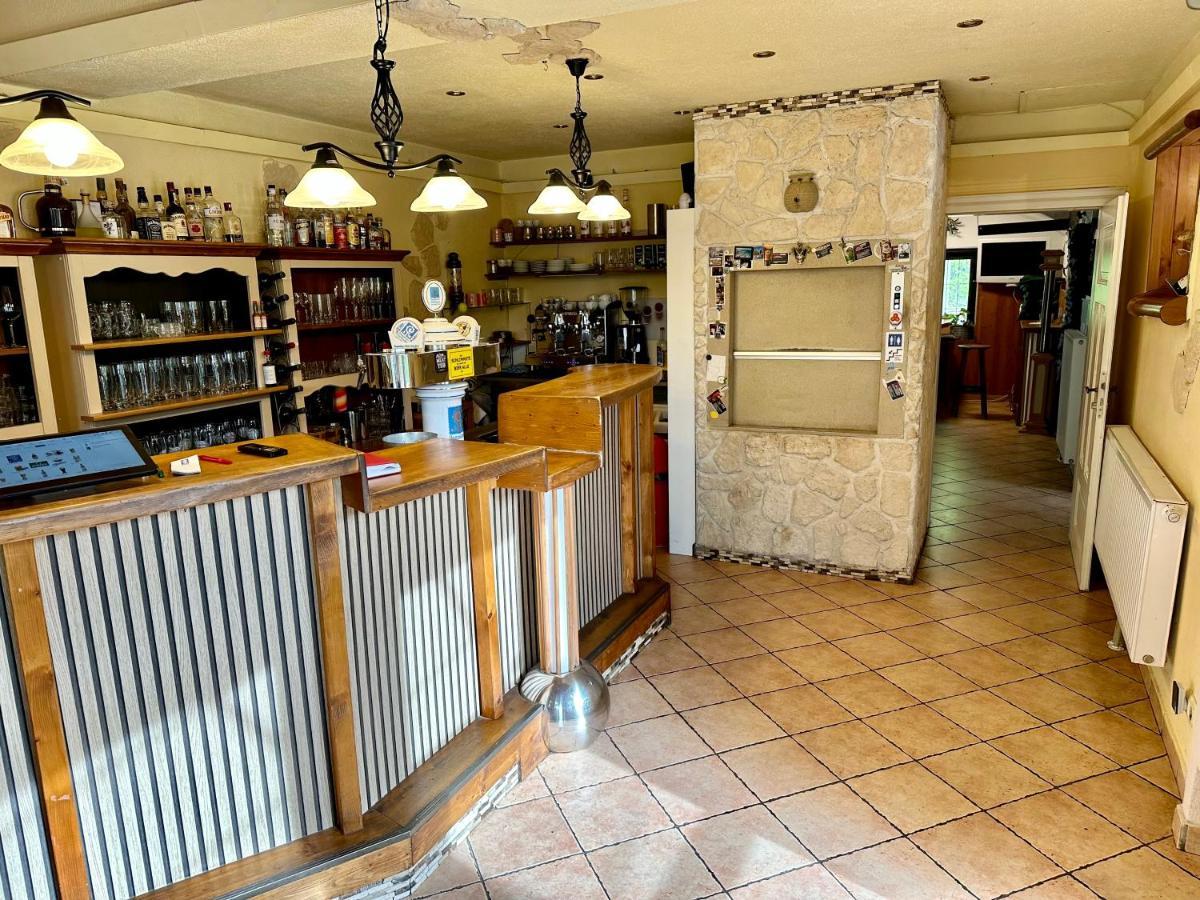 Pension Steakhaus Fuessen Luaran gambar