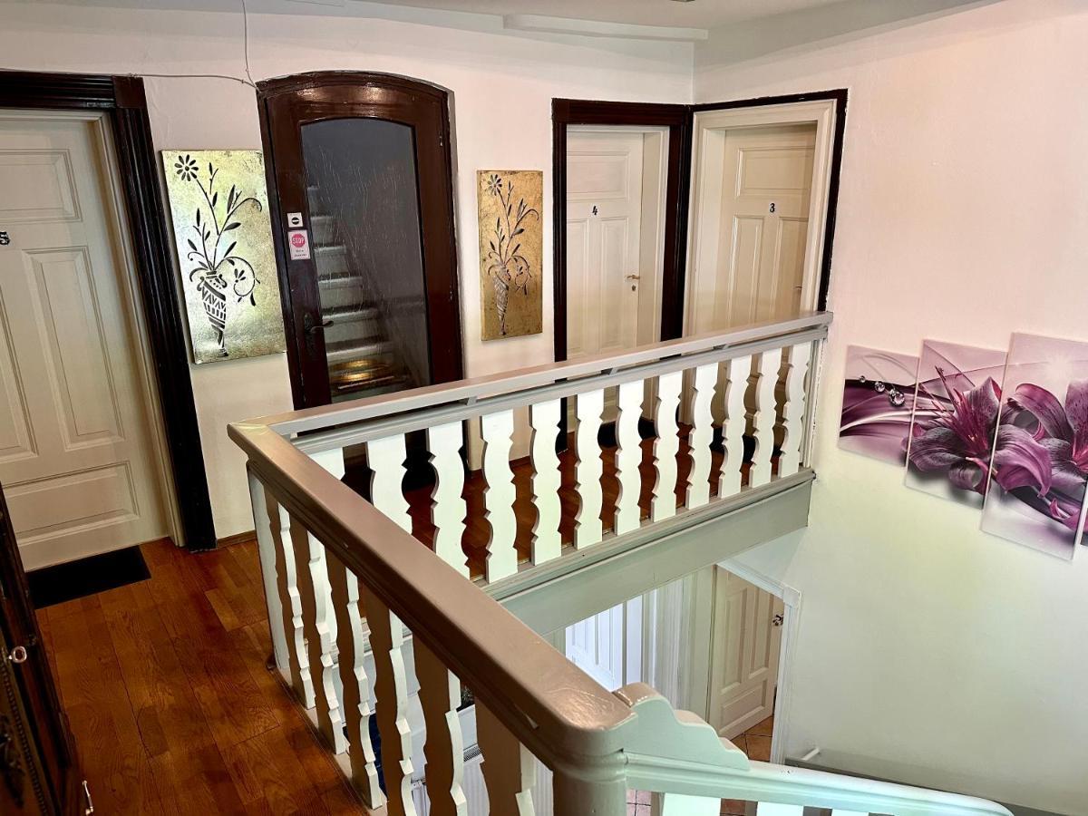 Pension Steakhaus Fuessen Luaran gambar