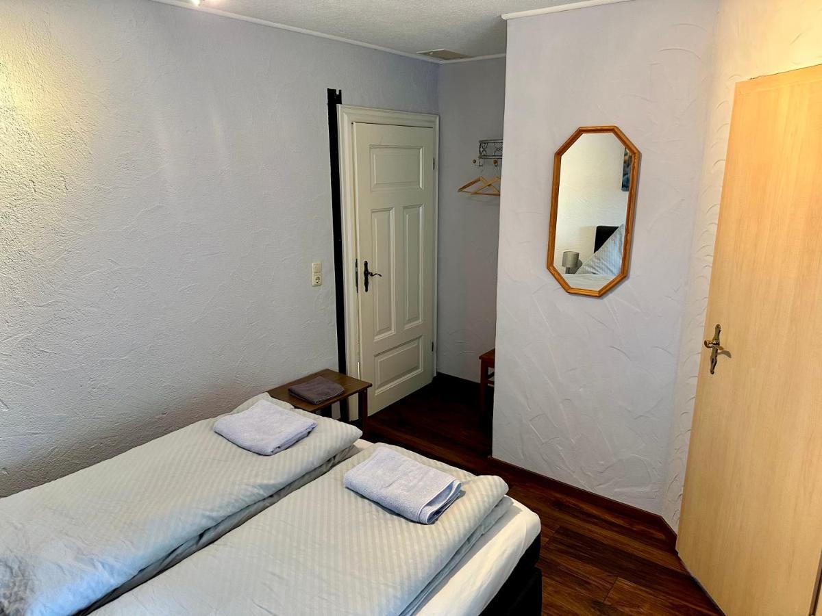 Pension Steakhaus Fuessen Luaran gambar